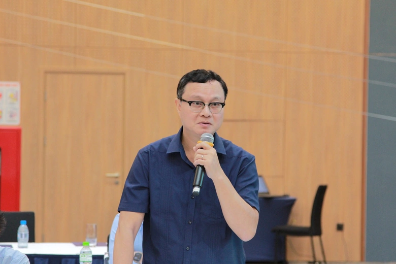 Đề xuất sửa Luật Kiến tr&uacute;c theo hướng bền vững, th&iacute;ch ứng biến đổi kh&iacute; hậu- Ảnh 9.