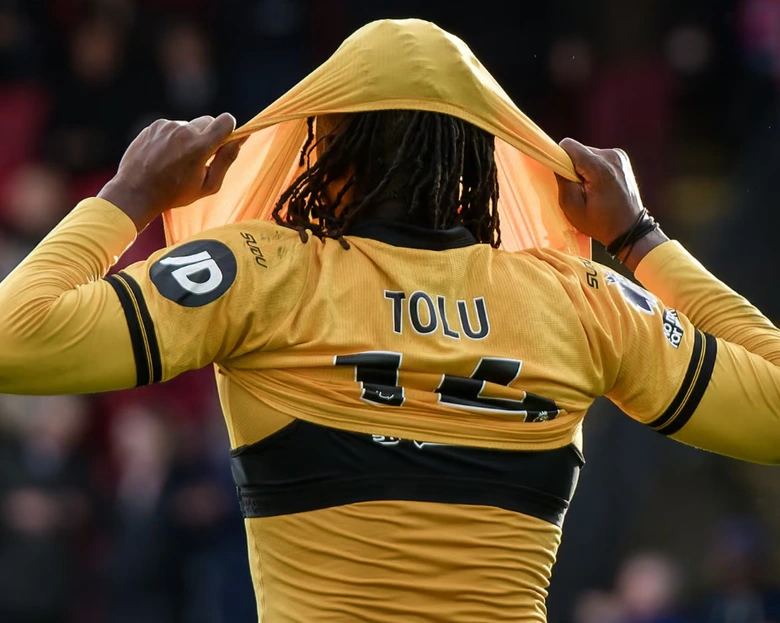 Wolverhampton chia tay Ngoại hạng Anh sau m&ugrave;a giải thất vọng- Ảnh 1.