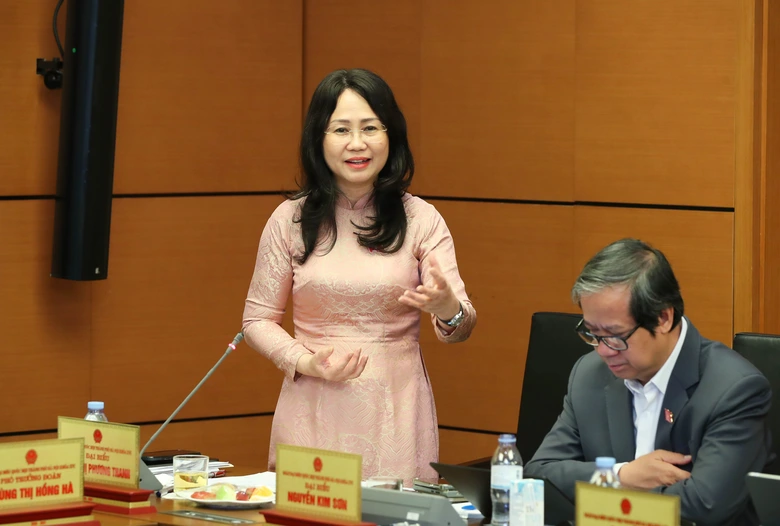 Kiến tr&uacute;c l&agrave; cơ sở cho lĩnh vực nghệ thuật kh&aacute;c thăng hoa, cần cơ chế đột ph&aacute; ph&aacute;t triển- Ảnh 2.