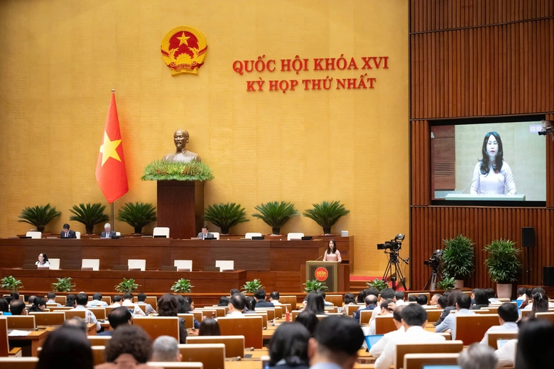 Đề xuất sử dụng trụ sở c&ocirc;ng d&ocirc;i dư thu h&uacute;t dự &aacute;n đầu tư văn h&oacute;a, thể thao- Ảnh 2.