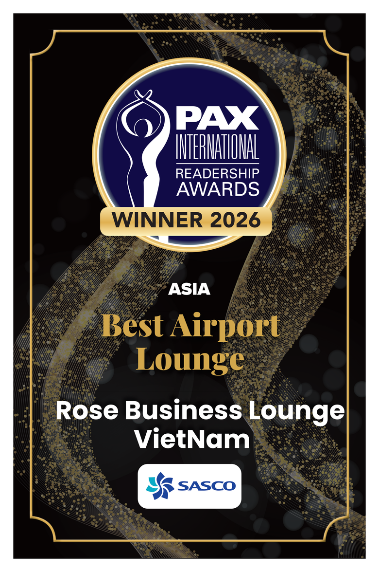 T&acirc;n Sơn Nhất c&oacute; th&ecirc;m ph&ograve;ng chờ thương gia tốt nhất ch&acirc;u &Aacute;- Ảnh 1.