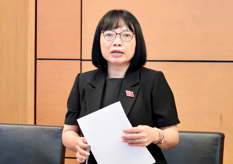 Cần đ&aacute;nh gi&aacute; r&otilde; t&aacute;c động nếu th&ecirc;m một ng&agrave;y nghỉ, người lao động hưởng nguy&ecirc;n lương- Ảnh 1.