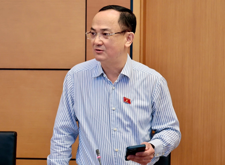 Cần đ&aacute;nh gi&aacute; r&otilde; t&aacute;c động nếu th&ecirc;m một ng&agrave;y nghỉ, người lao động hưởng nguy&ecirc;n lương- Ảnh 2.