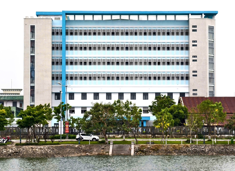 Khu điều trị kỹ thuật cao gần 180 tỷ đồng tại Đ&agrave; Nẵng ch&iacute;nh thức hoạt động- Ảnh 9.