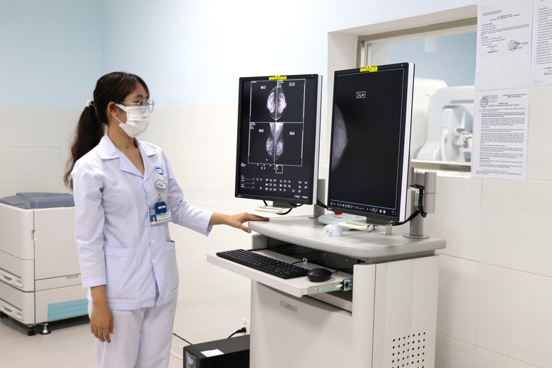 Khu điều trị kỹ thuật cao gần 180 tỷ đồng tại Đ&agrave; Nẵng ch&iacute;nh thức hoạt động- Ảnh 8.