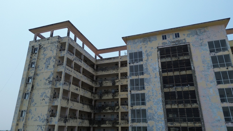 T&aacute;i khởi động Trung t&acirc;m đ&agrave;o tạo c&aacute;n bộ ng&acirc;n h&agrave;ng ở Huế, dự kiến xong qu&yacute; III/2028- Ảnh 4.