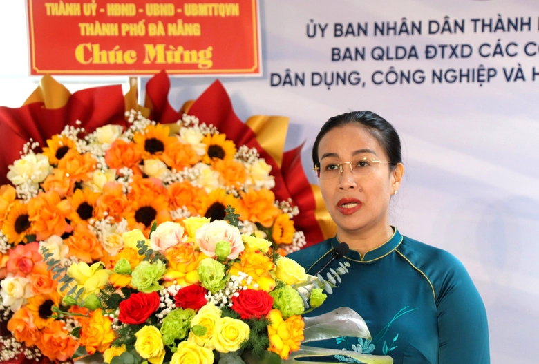 Khu điều trị kỹ thuật cao gần 180 tỷ đồng tại Đ&agrave; Nẵng ch&iacute;nh thức hoạt động- Ảnh 1.