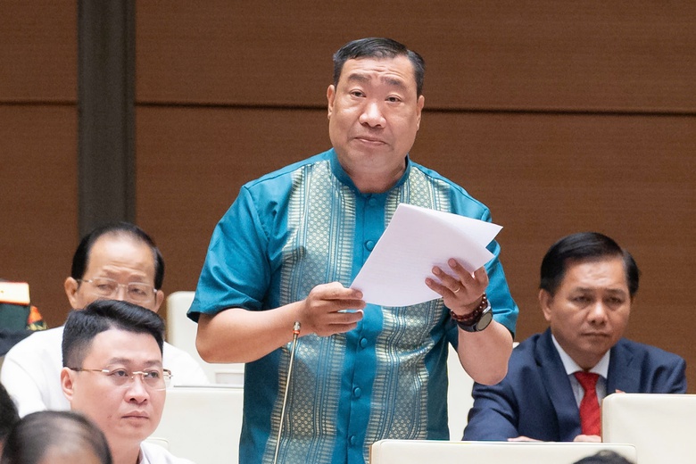 Cần chấm dứt nghịch l&yacute; lương cao nhờ th&acirc;m ni&ecirc;n, d&ugrave; hiệu quả chưa tương xứng- Ảnh 1.