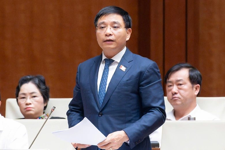 Ph&oacute; Thủ tướng: Ổn định kinh tế vĩ m&ocirc; l&agrave; nền tảng cho tăng trưởng cao, bền vững- Ảnh 1.