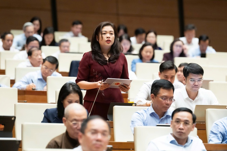 Đề xuất lập quỹ vật liệu x&acirc;y dựng, bảo đảm nguồn cung, b&igrave;nh ổn thị trường- Ảnh 3.