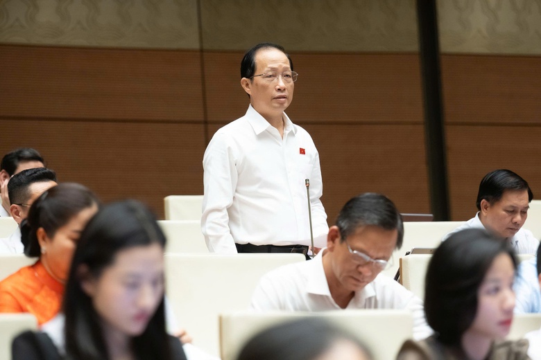 Đề xuất lập quỹ vật liệu x&acirc;y dựng, bảo đảm nguồn cung, b&igrave;nh ổn thị trường- Ảnh 2.