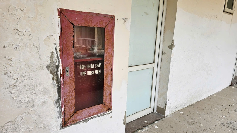 T&aacute;i khởi động Trung t&acirc;m đ&agrave;o tạo c&aacute;n bộ ng&acirc;n h&agrave;ng ở Huế, dự kiến xong qu&yacute; III/2028- Ảnh 2.