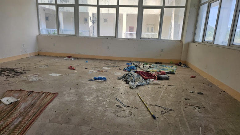 T&aacute;i khởi động Trung t&acirc;m đ&agrave;o tạo c&aacute;n bộ ng&acirc;n h&agrave;ng ở Huế, dự kiến xong qu&yacute; III/2028- Ảnh 8.