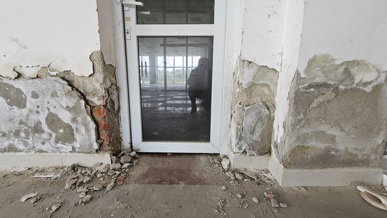 T&aacute;i khởi động Trung t&acirc;m đ&agrave;o tạo c&aacute;n bộ ng&acirc;n h&agrave;ng ở Huế, dự kiến xong qu&yacute; III/2028- Ảnh 14.