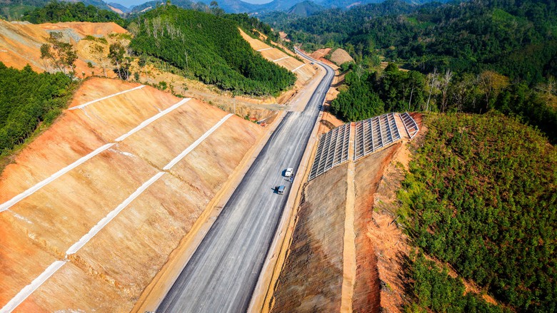 Nh&agrave; đầu tư n&oacute;i g&igrave; trước luồng th&ocirc;ng tin ti&ecirc;u cực về dự &aacute;n Đồng Đăng - Tr&agrave; Lĩnh?- Ảnh 1.