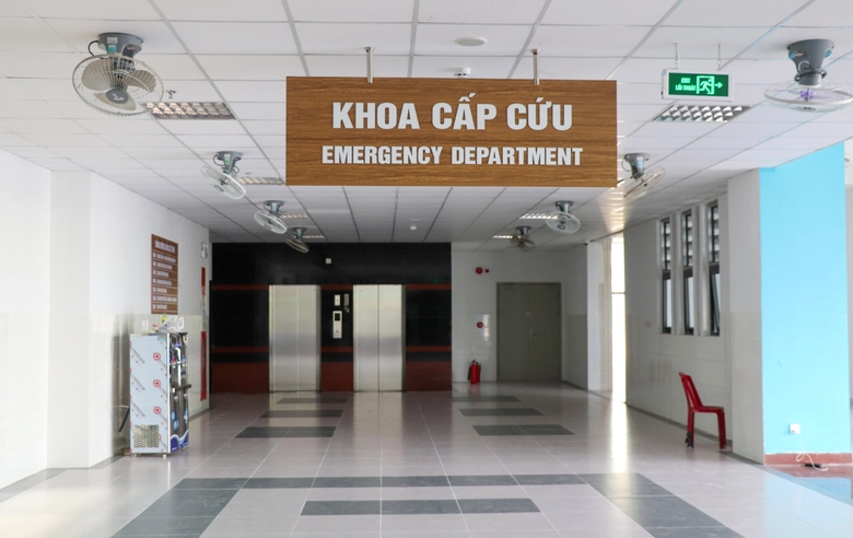 Khu điều trị kỹ thuật cao gần 180 tỷ đồng tại Đ&agrave; Nẵng ch&iacute;nh thức hoạt động- Ảnh 4.