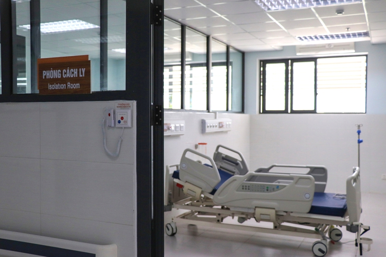 Khu điều trị kỹ thuật cao gần 180 tỷ đồng tại Đ&agrave; Nẵng ch&iacute;nh thức hoạt động- Ảnh 5.