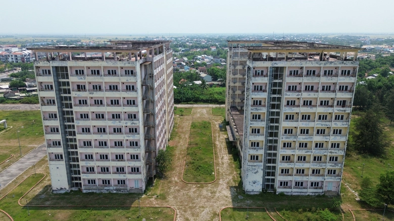 T&aacute;i khởi động Trung t&acirc;m đ&agrave;o tạo c&aacute;n bộ ng&acirc;n h&agrave;ng ở Huế, dự kiến xong qu&yacute; III/2028- Ảnh 11.