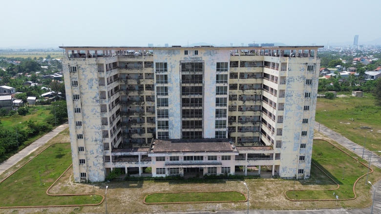 T&aacute;i khởi động Trung t&acirc;m đ&agrave;o tạo c&aacute;n bộ ng&acirc;n h&agrave;ng ở Huế, dự kiến xong qu&yacute; III/2028- Ảnh 7.