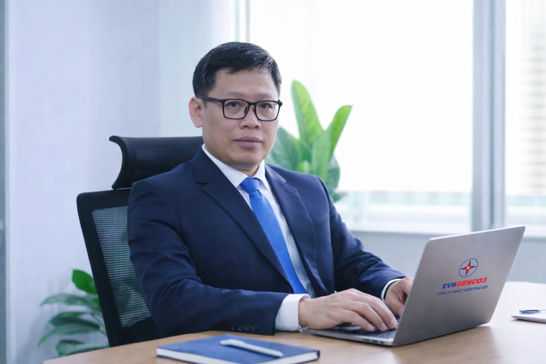 C&ocirc;ng ty Nhiệt điện Ph&uacute; Mỹ: "Xương sống" trong bảo đảm an ninh năng lượng quốc gia- Ảnh 1.