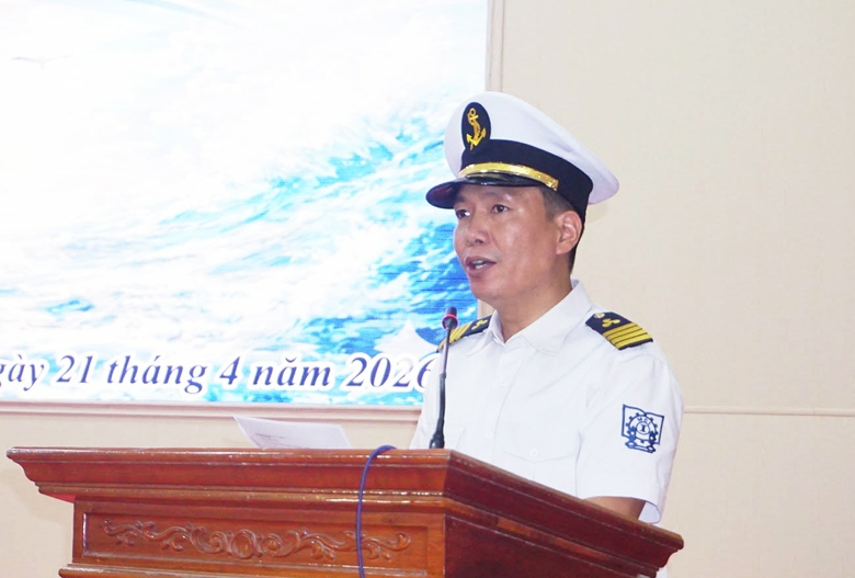 Từ trung du đến đại dương bao la: Khi ước mơ vươn ra biển lớn- Ảnh 6.