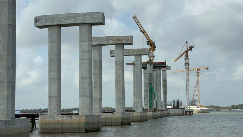 Hiện thực h&oacute;a kế hoạch h&agrave;nh động của Bộ X&acirc;y dựng: Từ đ&agrave;o tạo gắn với c&ocirc;ng trường- Ảnh 1.