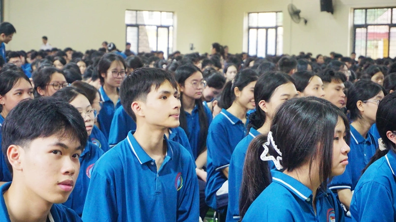 Từ trung du đến đại dương bao la: Khi ước mơ vươn ra biển lớn- Ảnh 4.