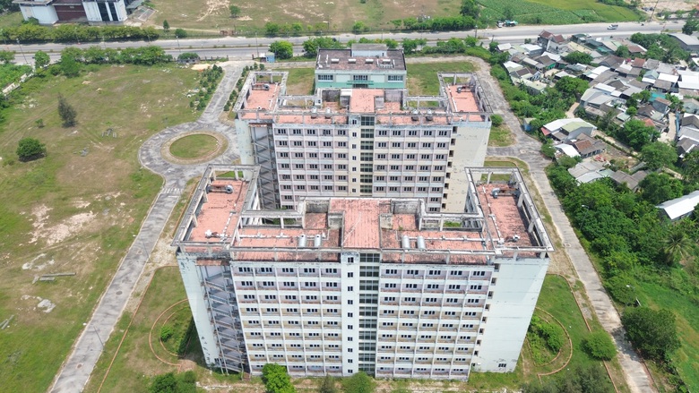 T&aacute;i khởi động Trung t&acirc;m đ&agrave;o tạo c&aacute;n bộ ng&acirc;n h&agrave;ng ở Huế, dự kiến xong qu&yacute; III/2028- Ảnh 10.