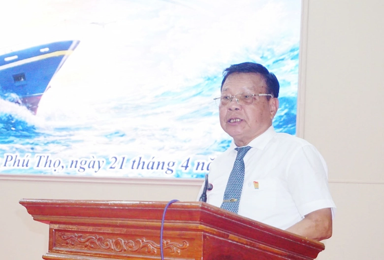 Từ trung du đến đại dương bao la: Khi ước mơ vươn ra biển lớn- Ảnh 3.