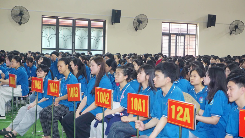 Từ trung du đến đại dương bao la: Khi ước mơ vươn ra biển lớn- Ảnh 5.