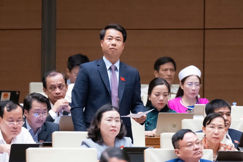 Ph&oacute; Thủ tướng: Đấu tranh kh&ocirc;ng v&ugrave;ng cấm, kh&ocirc;ng ngoại lệ với vi phạm thực phẩm bẩn- Ảnh 2.