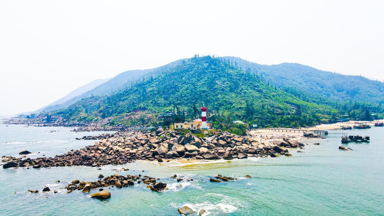 H&agrave; Tĩnh sẵn s&agrave;ng đ&oacute;n kh&aacute;ch m&ugrave;a du lịch biển 2026, h&uacute;t kh&aacute;ch dịp lễ 30/4 - 1/5- Ảnh 2.