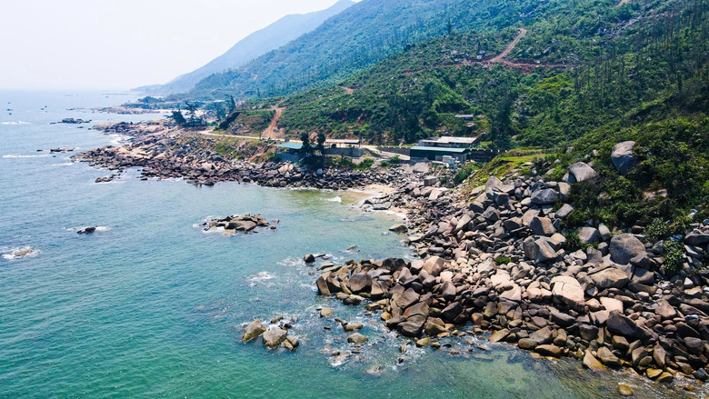 H&agrave; Tĩnh sẵn s&agrave;ng đ&oacute;n kh&aacute;ch m&ugrave;a du lịch biển 2026, h&uacute;t kh&aacute;ch dịp lễ 30/4 - 1/5- Ảnh 3.