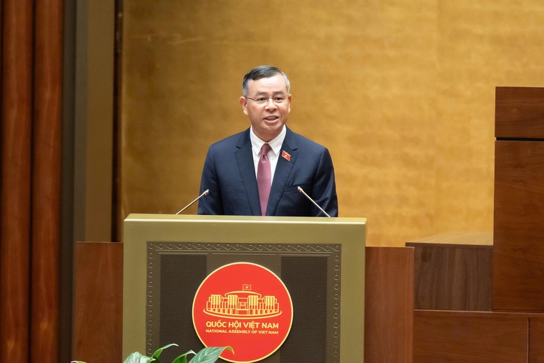 Bộ trưởng Bộ T&agrave;i ch&iacute;nh: Sẽ ho&agrave;n thiện ch&iacute;nh s&aacute;ch thuế hỗ trợ tối đa cho doanh nghiệp- Ảnh 1.