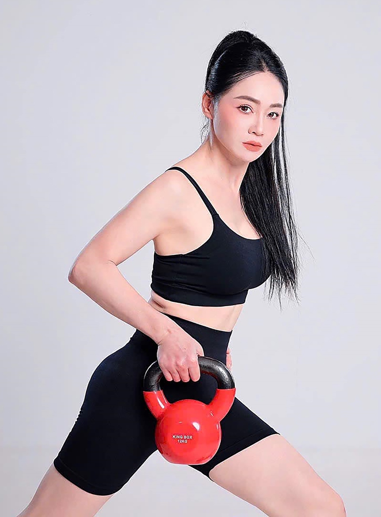 NSƯT Qu&aacute;ch Thu Phương: Mỗi vai diễn l&agrave; một h&agrave;nh tr&igrave;nh mới- Ảnh 3.