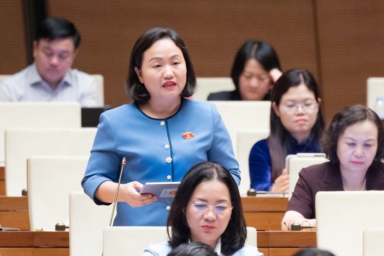 Mỗi đồng vốn đầu tư c&ocirc;ng phải đ&oacute;ng g&oacute;p thực chất v&agrave;o tăng trưởng- Ảnh 3.