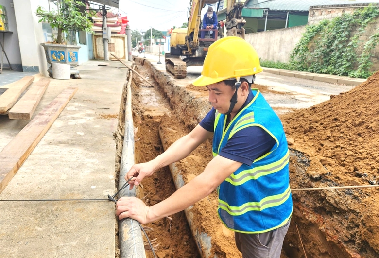 Th&ocirc;ng tư 41 gi&uacute;p đẩy nhanh khắc phục, bảo đảm an to&agrave;n giao th&ocirc;ng- Ảnh 2.