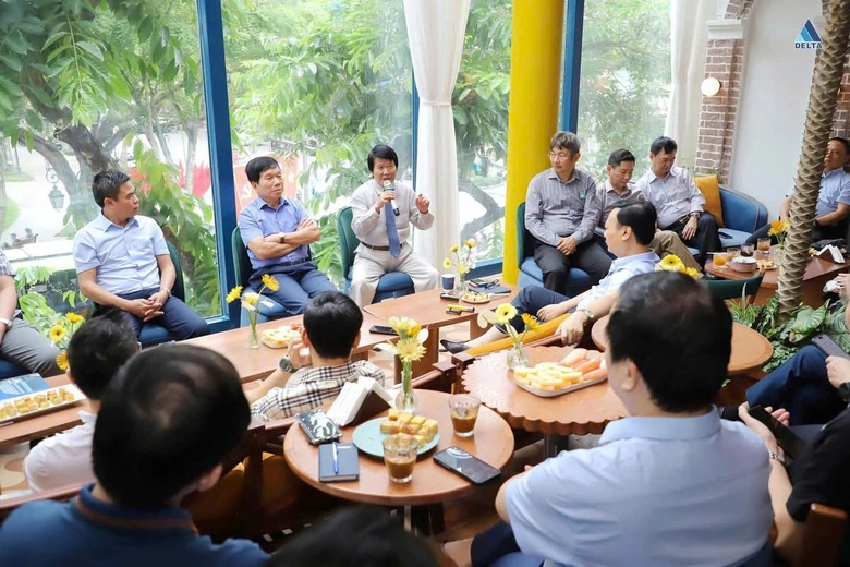 Gi&aacute; nh&acirc;n c&ocirc;ng tăng cao, khan hiếm: B&agrave;i to&aacute;n n&oacute;ng của nh&agrave; thầu x&acirc;y dựng- Ảnh 1.