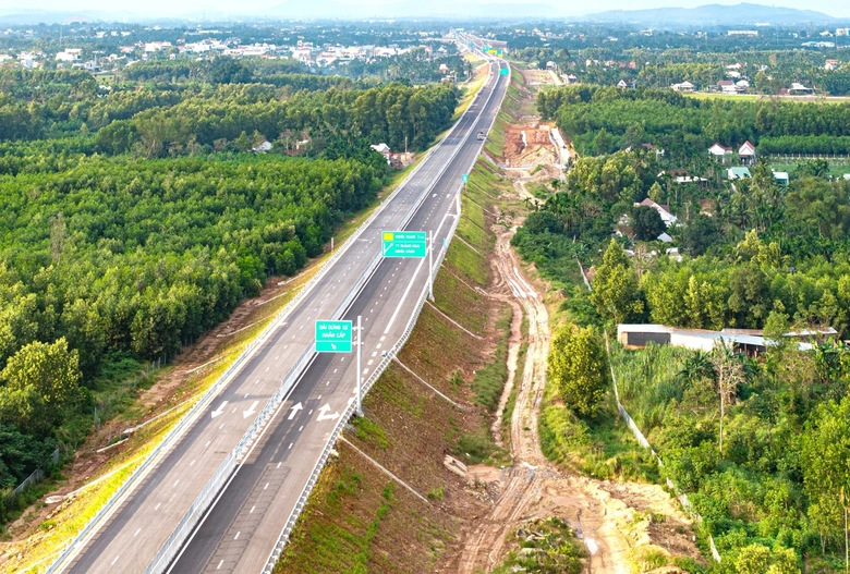 Bộ X&acirc;y dựng ban h&agrave;nh Chương tr&igrave;nh thực hiện Nghị quyết 79 về ph&aacute;t triển kinh tế Nh&agrave; nước- Ảnh 2.