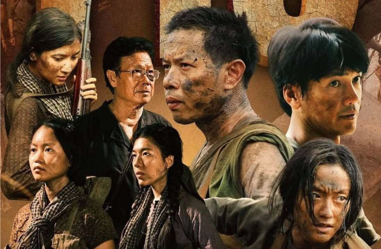 &ldquo;Địa đạo: Mặt trời trong b&oacute;ng tối&rdquo; mở m&agrave;n đợt phim Kỷ niệm c&aacute;c ng&agrave;y lễ lớn năm 2026- Ảnh 1.