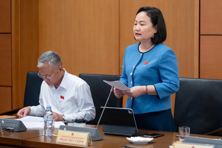 Thủ tướng: Dự kiến n&acirc;ng ngưỡng doanh thu chịu thuế với hộ kinh doanh l&ecirc;n 1 tỷ đồng- Ảnh 3.