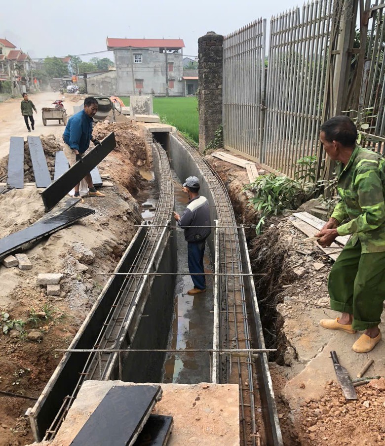 Th&aacute;i Nguy&ecirc;n: Hơn 200 hộ d&acirc;n hiến đất, tuyến ĐT269C tăng tốc về đ&iacute;ch- Ảnh 9.