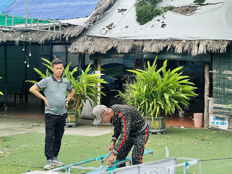H&agrave; Nội: Phường Bồ Đề khẩn trương giải ph&oacute;ng mặt bằng dự &aacute;n nh&agrave; ở x&atilde; hội- Ảnh 10.
