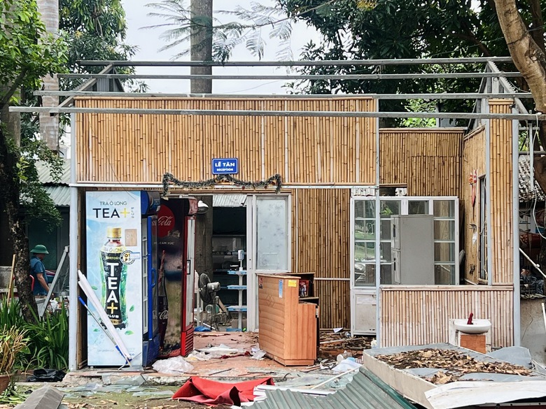 H&agrave; Nội: Phường Bồ Đề khẩn trương giải ph&oacute;ng mặt bằng dự &aacute;n nh&agrave; ở x&atilde; hội- Ảnh 9.