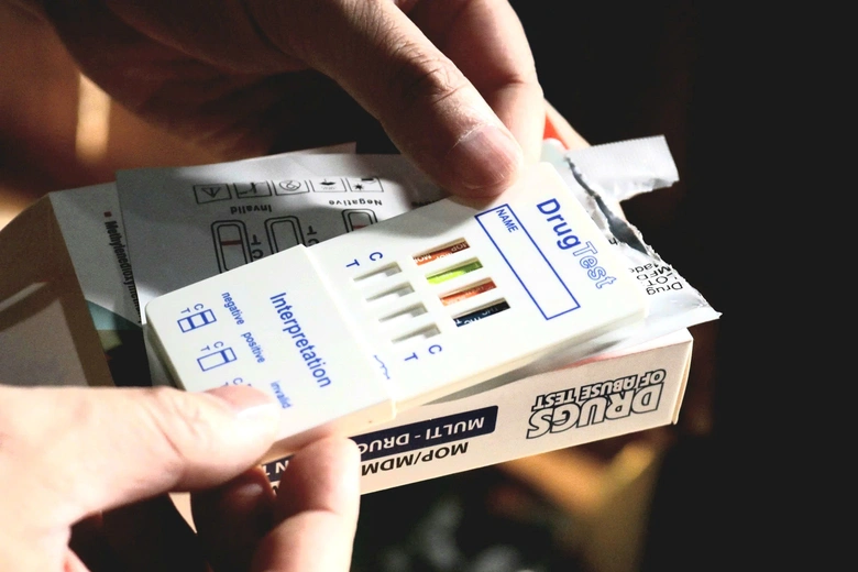 Băng rừng, vượt n&uacute;i "g&otilde; cửa" từng nh&agrave; test ma t&uacute;y ở L&agrave;o Cai- Ảnh 10.