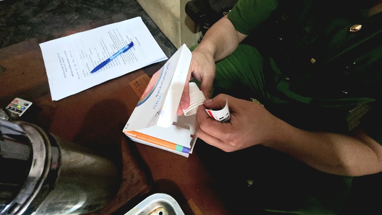 Băng rừng, vượt n&uacute;i "g&otilde; cửa" từng nh&agrave; test ma t&uacute;y ở L&agrave;o Cai- Ảnh 3.