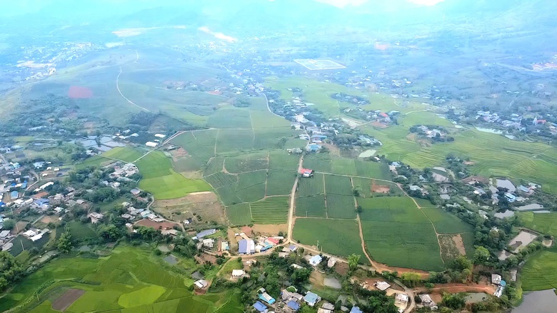 Băng rừng, vượt n&uacute;i "g&otilde; cửa" từng nh&agrave; test ma t&uacute;y ở L&agrave;o Cai- Ảnh 8.