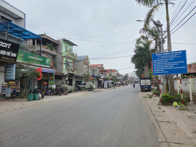 Th&aacute;i Nguy&ecirc;n: Hơn 200 hộ d&acirc;n hiến đất, tuyến ĐT269C tăng tốc về đ&iacute;ch- Ảnh 8.