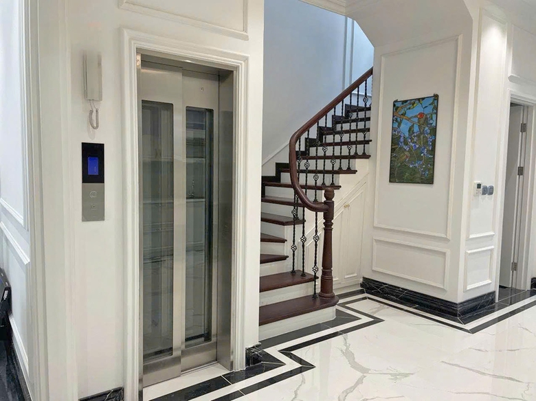 Kinh nghiệm chọn thang m&aacute;y gia đ&igrave;nh- Ảnh 1.