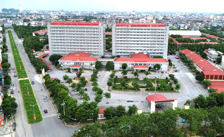 Ninh B&igrave;nh ưu ti&ecirc;n hạ tầng số, x&acirc;y nền tảng đ&ocirc; thị th&ocirc;ng minh- Ảnh 3.